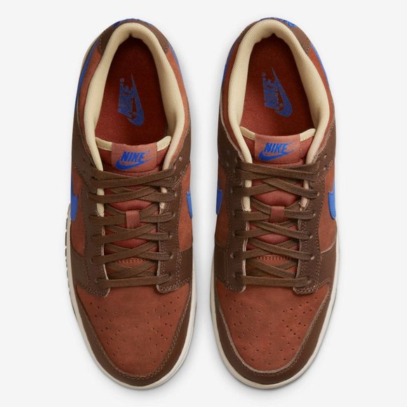 Nike Dunk Low Retro PRM